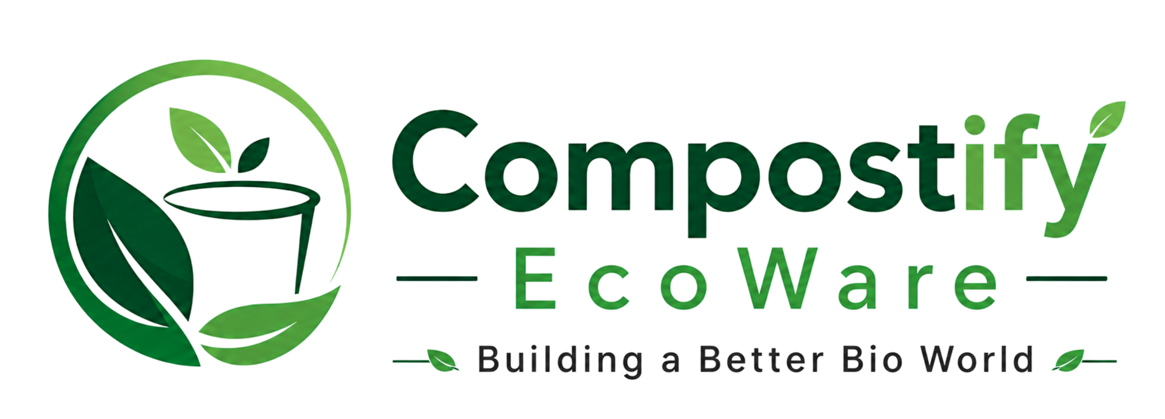 Compostify EcoWare